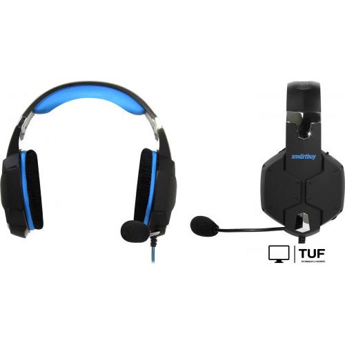 Наушники SmartBuy Rush Viper SBHG-2000
