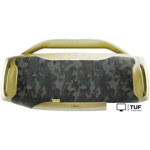 Беспроводная колонка Vipe Thor (камуфляж)