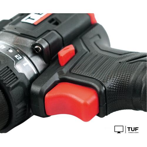 Дрель-шуруповерт TEH TDBL720 (без АКБ)