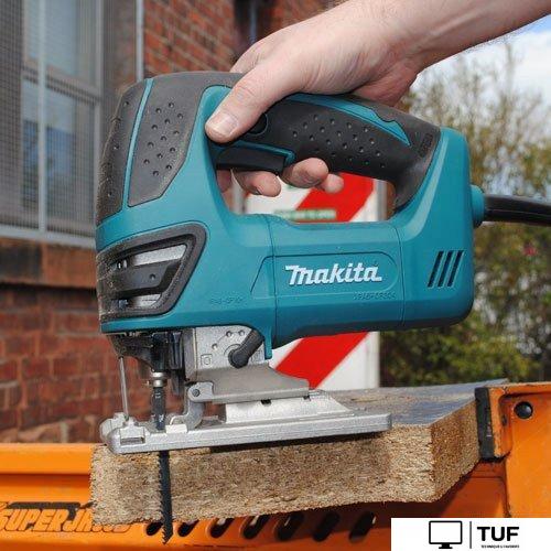 Электролобзик Makita 4350 FCT