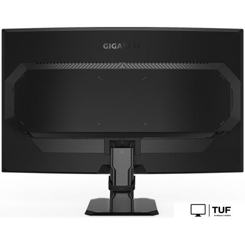 Игровой монитор Gigabyte GS27FC