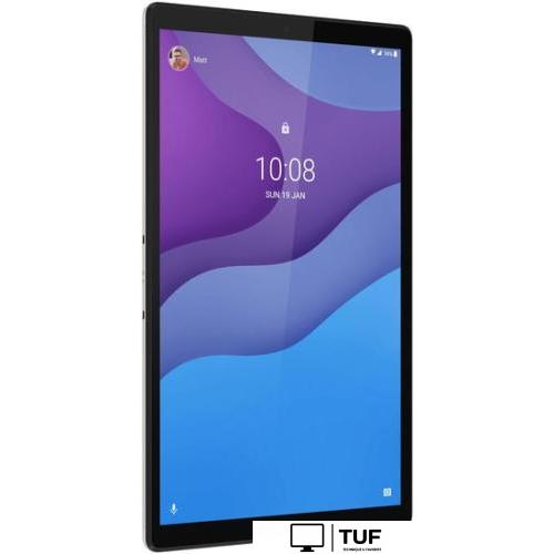 Планшет Lenovo Tab M10 HD 2nd Gen TB-X306X 2GB/32GB LTE ZA6V0167RU (серый)
