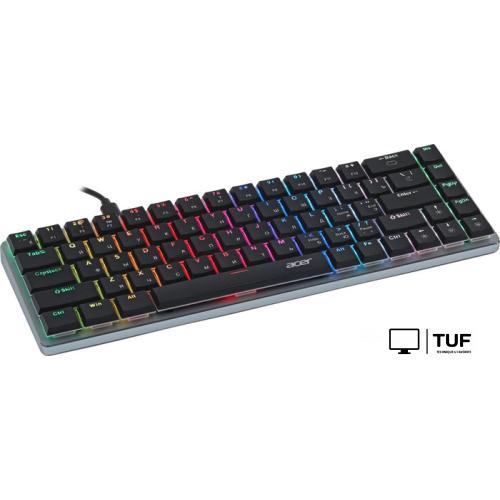 Клавиатура Acer OKW302