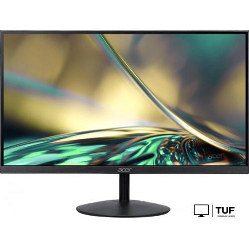 Игровой монитор Acer SA272P1bi UM.HS2CD.101
