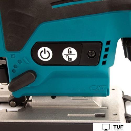 Электролобзик Makita JV102DZ (без АКБ)