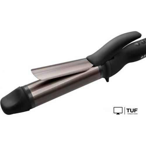 Круглая плойка Polaris PHS 3410TAi Argan Therapy