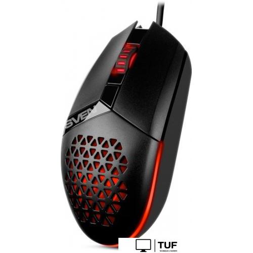 Игровая мышь SVEN RX-G735
