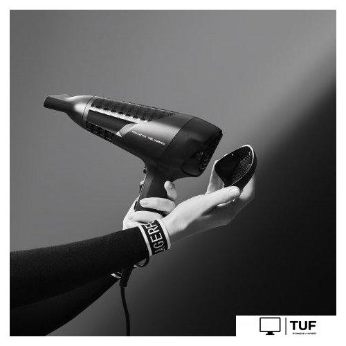 Фен Rowenta Karl Lagerfeld CV581LF0