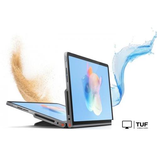 Планшет Lenovo Tab Plus TB351FU 8GB/256GB (серый)