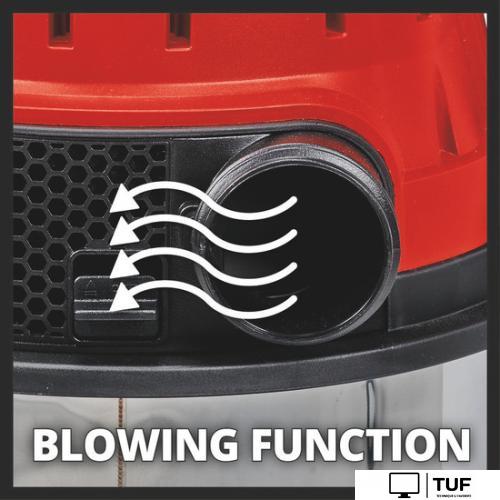 Пылесос Einhell TE-VC 2230 SACL