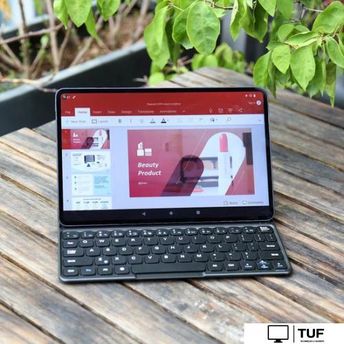 Детский планшет Chuwi HiPad Pro 8GB/128GB (черный)