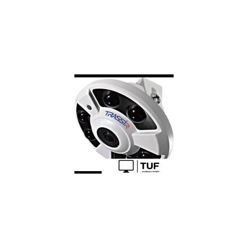 IP-камера TRASSIR TR-D9151IR2