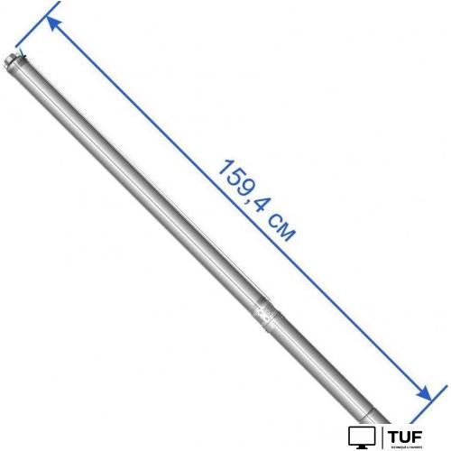 Скважинный насос A&P Ageless-3-2100/109-2/38-A