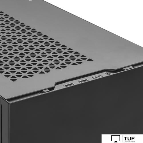 Корпус SilverStone Sugo 15 SST-SG15S