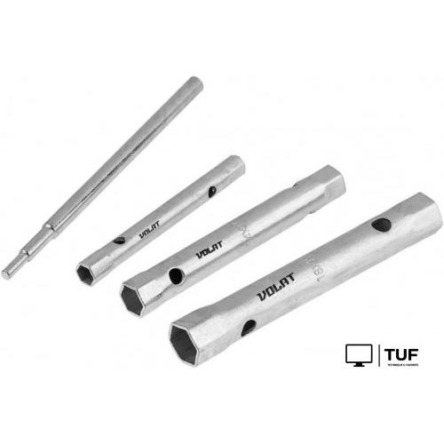 Набор ключей Волат 16000-11 (11 предметов)