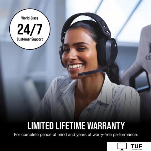 Оперативная память Corsair Dominator Titanium RGB 2x48ГБ DDR5 6600 МГц CMP96GX5M2B6600C32