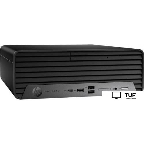 Компактный компьютер HP Pro Small Form Factor 400 G9 6U4U9EA