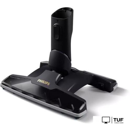 Вертикальный пылесос с влажной уборкой Philips XC8347/01