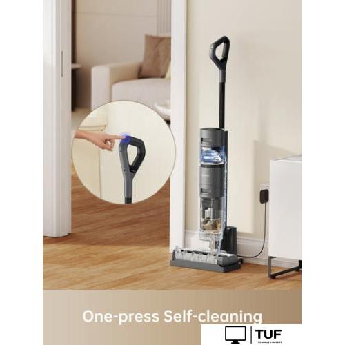 Вертикальный моющий Dreame H12 Core