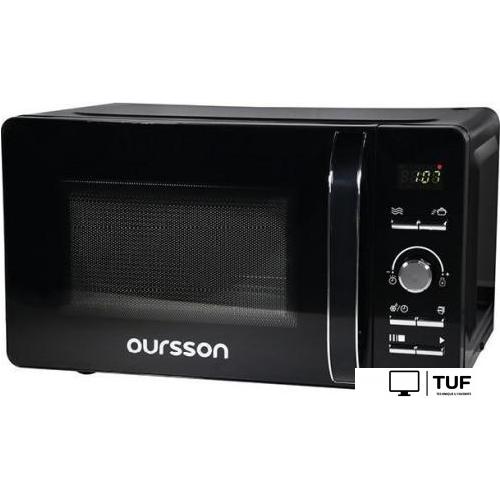 Микроволновая печь Oursson MD2033/BL