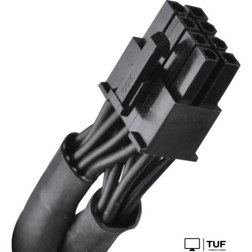 Блок питания SilverStone DA1000 Cybenetics Gold SST-DA1000-GH