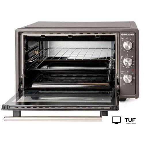 Мини-печь ROMMELSBACHER BG 1620