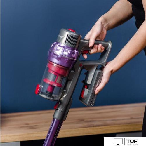 Пылесос Zelmer ZSVC925T