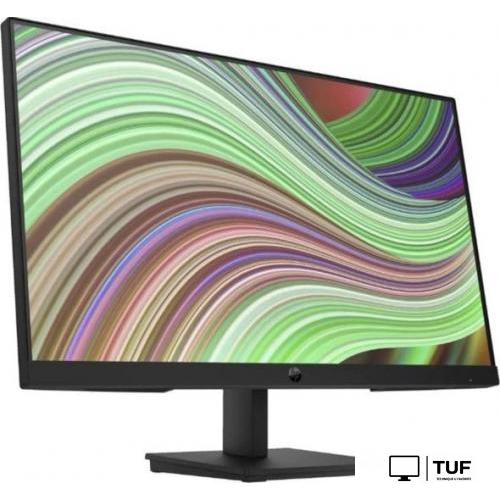 Монитор HP P24v G5 64W18AS