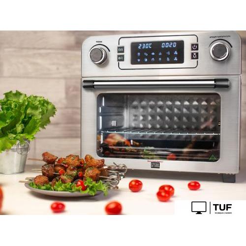 Мини-печь GFgril GFAO-700