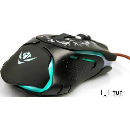 Игровая мышь Nakatomi MOG-25U