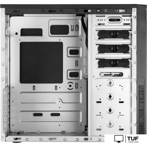 Корпус Chieftec HC-10B-OP