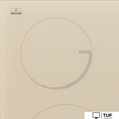 Варочная панель Krona Vento 60 IV B