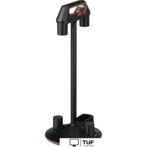 Пылесос Samsung Bespoke Jet Plus VS20B95823W/EV