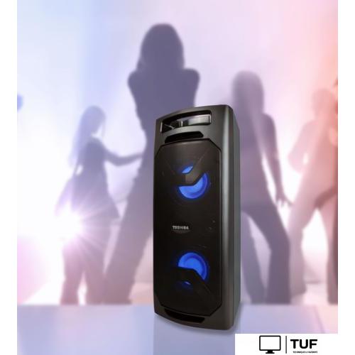 Колонка для вечеринок Toshiba TY-ASC51