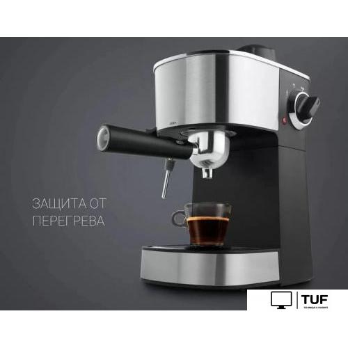 Рожковая кофеварка Polaris PCM 4009