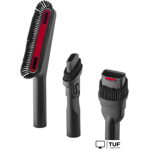 Вертикальный пылесос с влажной уборкой Sencor SVC 0725BK