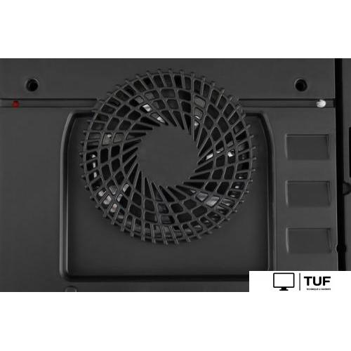 Варочная панель ZUGEL ZIH617B