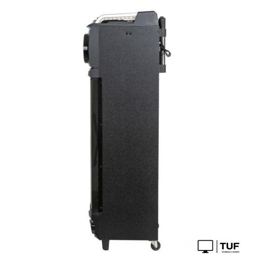 Патибокс Supra SMB-980