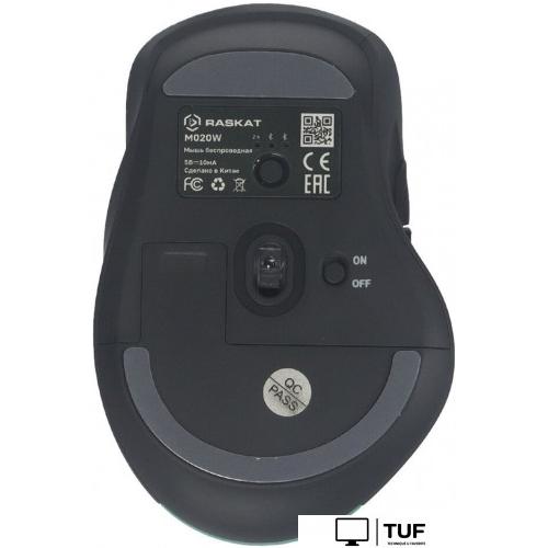 Мышь Raskat M020W