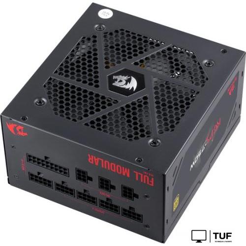 Блок питания Redragon RGPS-750W