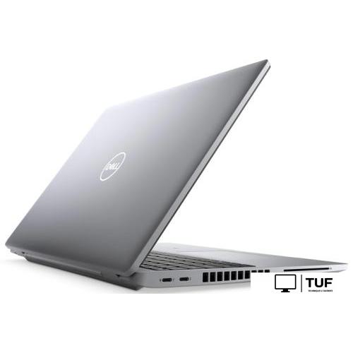 Рабочая станция Dell Precision 3560-4500