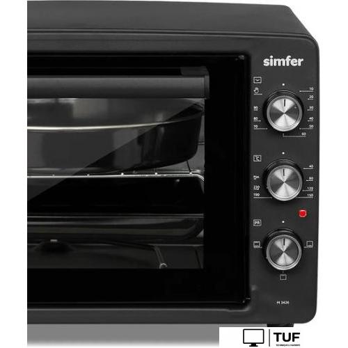 Мини-печь Simfer M3426