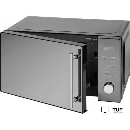 Микроволновая печь HOME HDG207BB