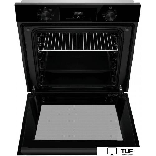 Электрический духовой шкаф MAUNFELD FEOH7872B2