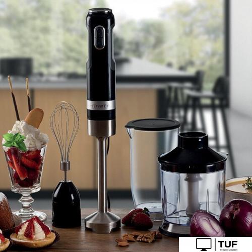 Погружной блендер Ariete 602/02 3 in 1 Moderna