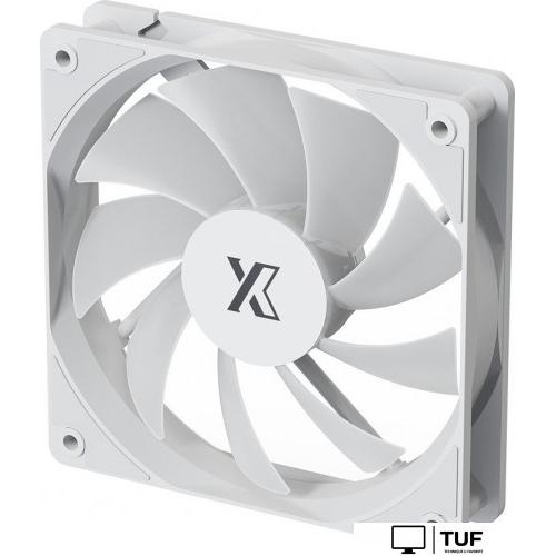 Вентилятор для корпуса XASTRA FC120W ARGB