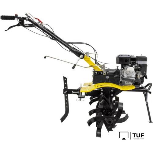 Мотоблок Huter МК-1008Р