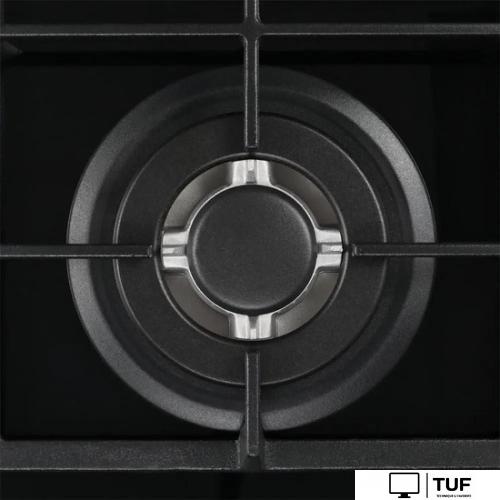 Варочная панель Avex HM 6044 RB