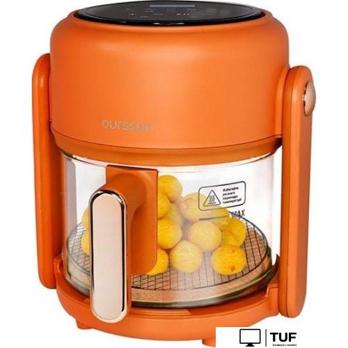 Аэрогриль Oursson AG3500GD/OR