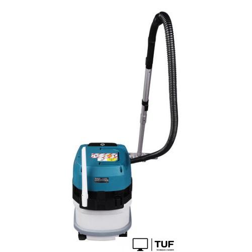 Пылесос Makita VC003GLZ (без АКБ и ЗУ)